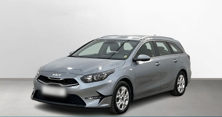 Kia Ceed Ceed 1.5 T-GDI M