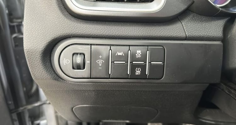 Kia Ceed Ceed 1.5 T-GDI M