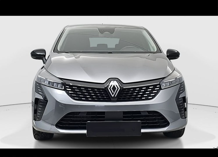Renault Clio Clio 1.0 TCe Evolution