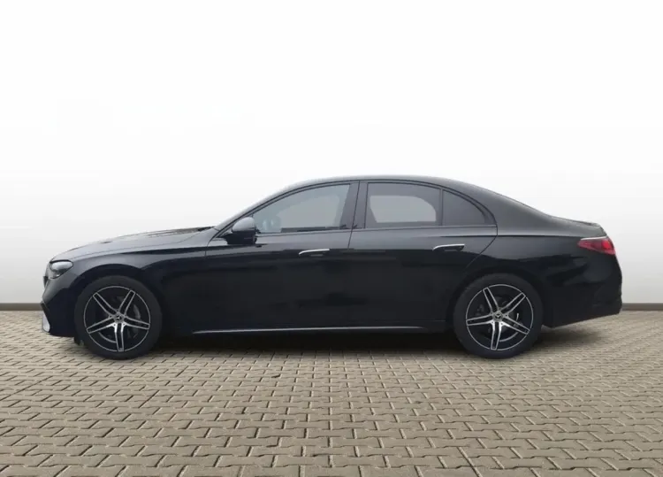 Mercedes-Benz Klasa E E 220 d mHEV AMG 9G-Tronic