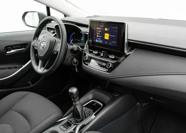 Toyota Corolla Corolla 1.5 Comfort