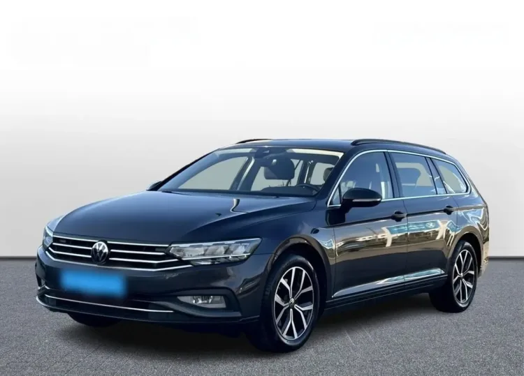 Volkswagen Passat Passat 1.5 TSI EVO Business DSG