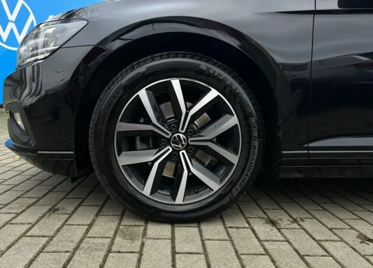 Volkswagen Passat Passat 1.5 TSI EVO Business DSG