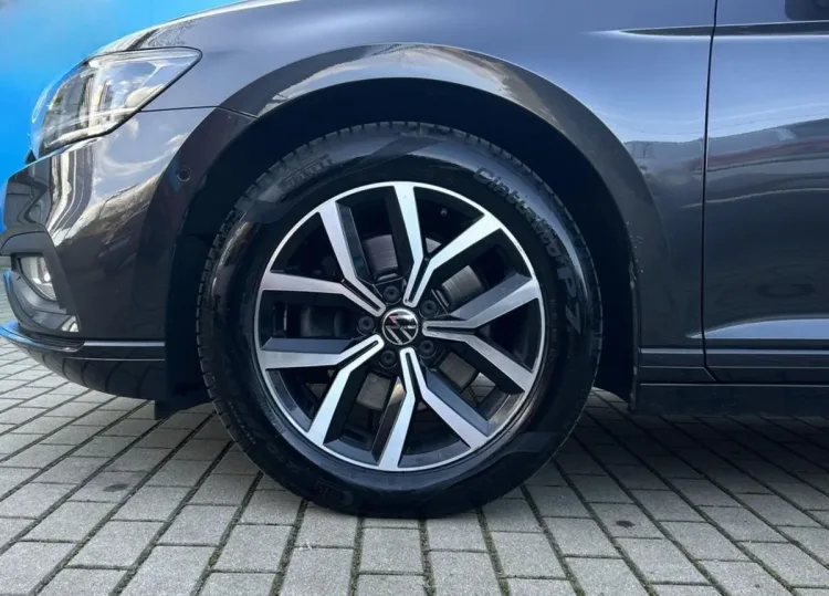 Volkswagen Passat Passat 1.5 TSI EVO Business DSG