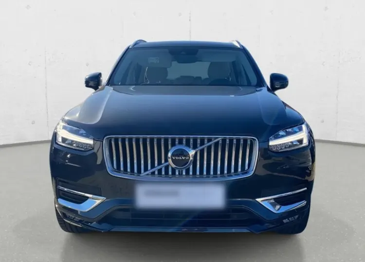 Volvo XC 90 XC 90 B5 D AWD Inscription 7os aut