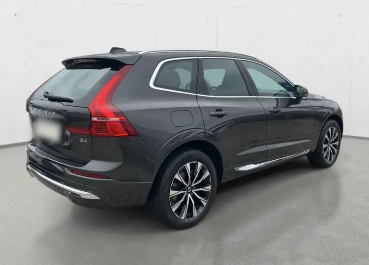 Volvo XC 60 XC 60 B4 B Plus Bright aut