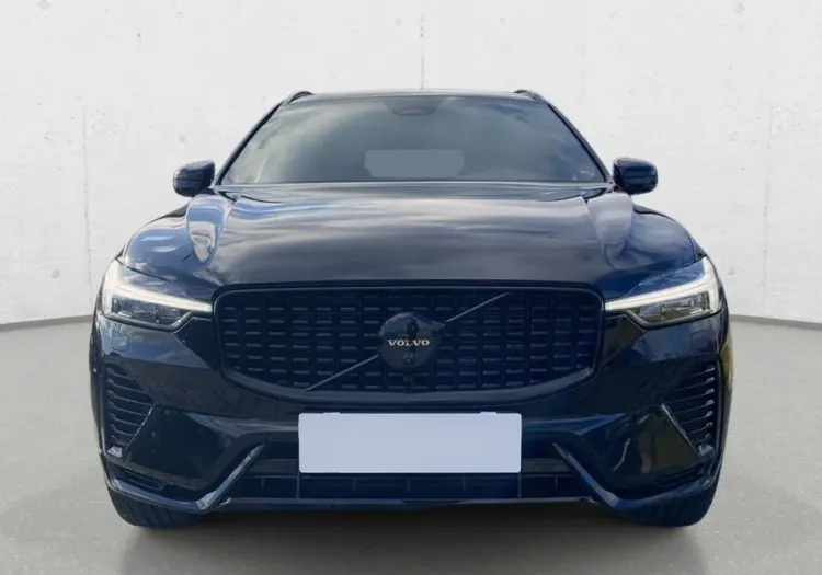 Volvo XC 60 XC 60 T6 Plug-In Hybrid AWD Core aut