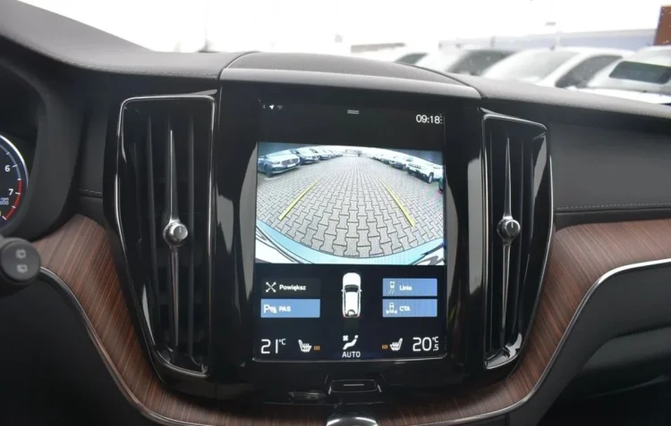 Volvo XC 60 XC 60 B5 B AWD Inscription aut