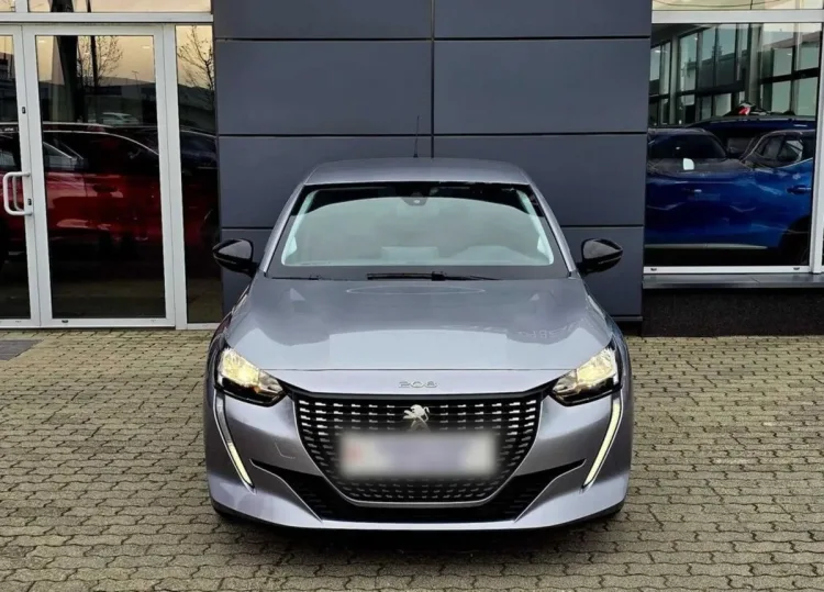 Peugeot 208 208 1.2 PureTech Active S&S