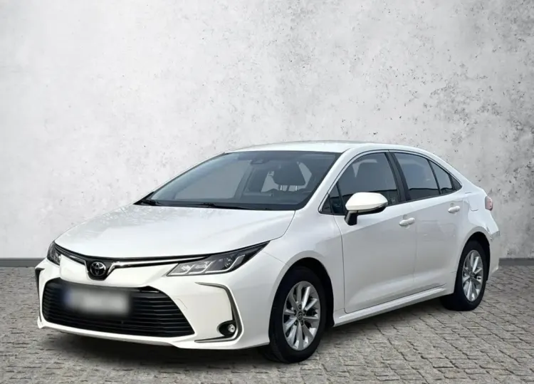 Toyota Corolla Corolla 1.5 Comfort