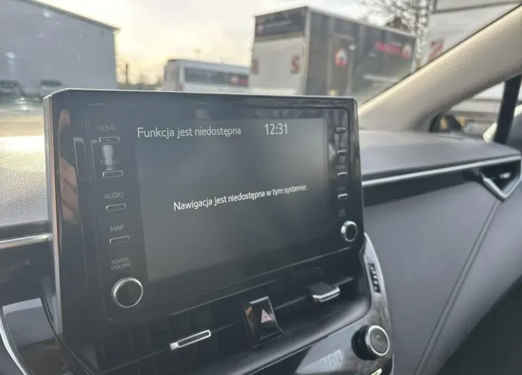 Toyota Corolla Corolla 1.5 Comfort