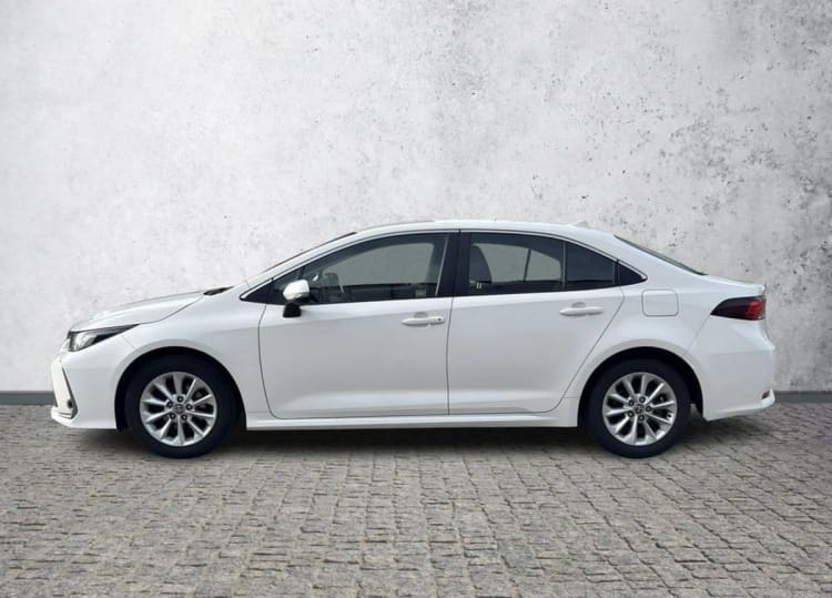 Toyota Corolla Corolla 1.5 Comfort