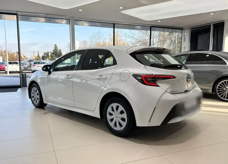 Toyota Corolla Corolla 1.2 T Active