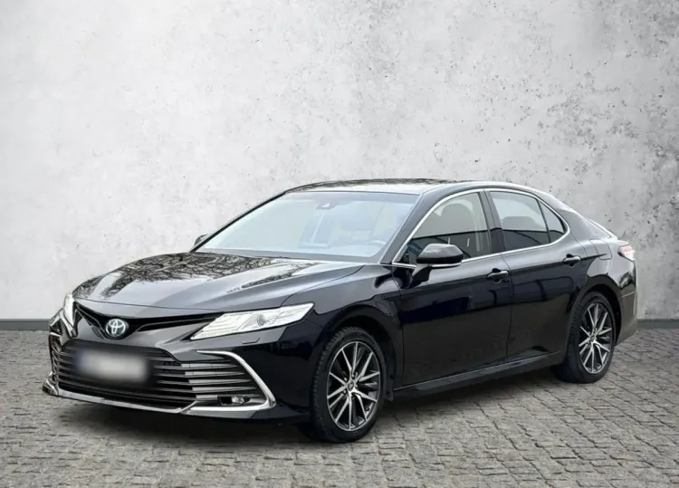 Toyota Camry Camry 2.5 Hybrid Executive CVT