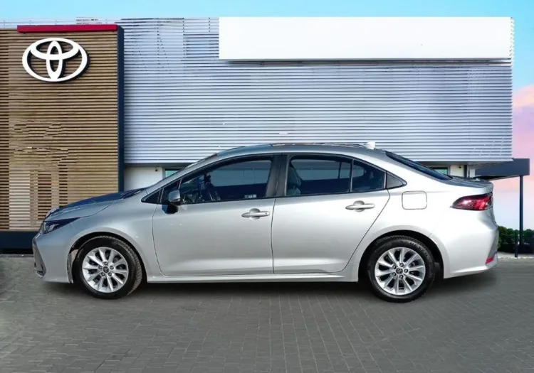 Toyota Corolla Corolla 1.5 Comfort