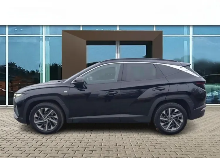 Hyundai Tucson Tucson 1.6 T-GDi 48V Smart 2WD DCT