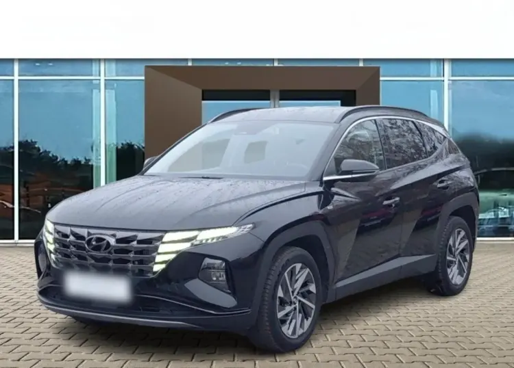 Hyundai Tucson Tucson 1.6 T-GDi 48V Smart 2WD DCT