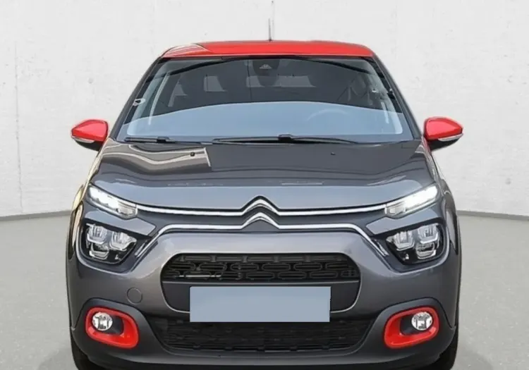 Citroen C3 C3 1.2 PureTech Shine