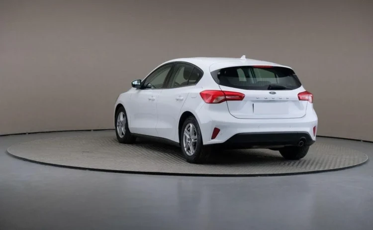 Ford Focus Focus 1.5 EcoBlue Trend Edition