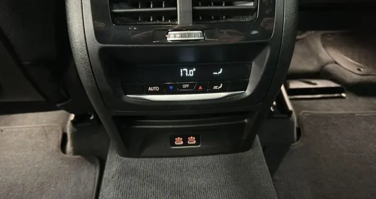 BMW X3 X3 xDrive20i GPF M Sport sport-aut