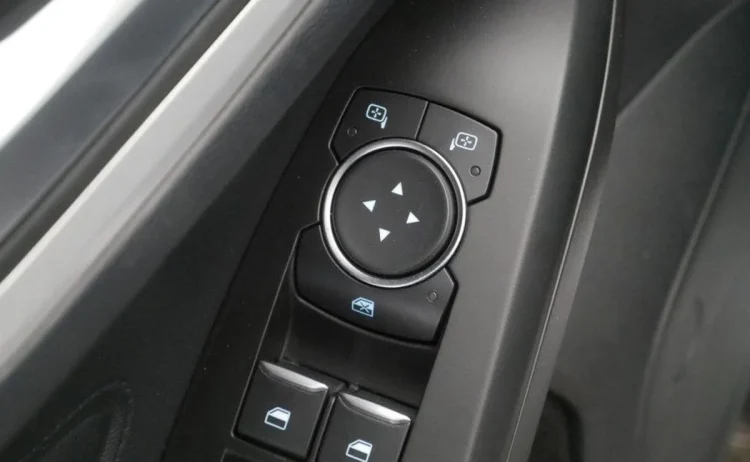 Ford Focus Focus 1.5 EcoBlue Trend Edition