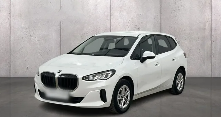 BMW Seria 2 218i aut