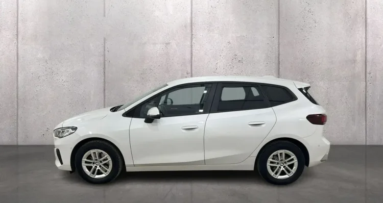 BMW Seria 2 218i aut