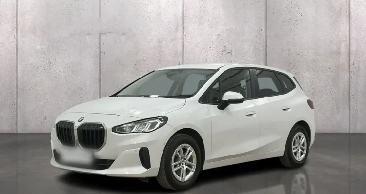 BMW Seria 2 218i aut