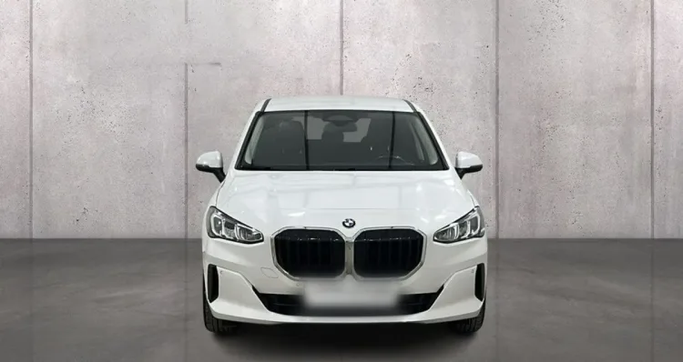 BMW Seria 2 218i aut