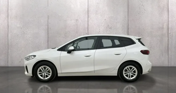 BMW Seria 2 218i aut