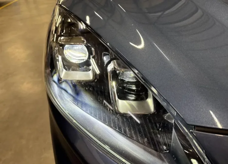 Ford Kuga Kuga 1.5 EcoBoost FWD ST-Line X