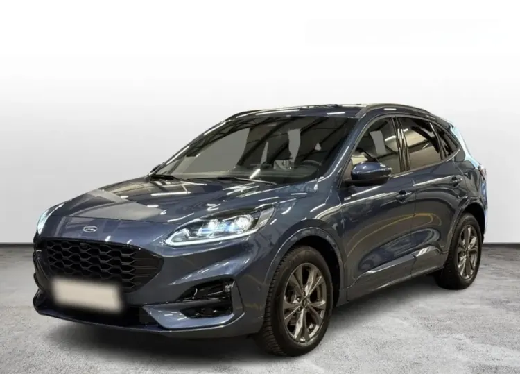 Ford Kuga Kuga 1.5 EcoBoost FWD ST-Line X
