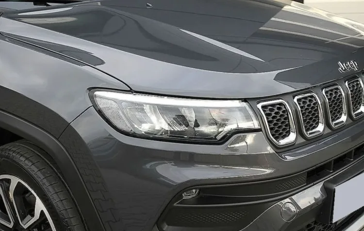 Jeep Compass Compass 1.5 T4 mHEV Limited FWD S&S DCT