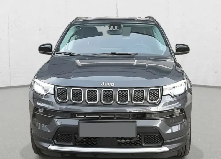 Jeep Compass Compass 1.5 T4 mHEV Limited FWD S&S DCT