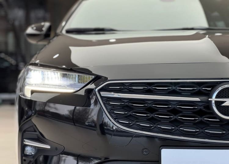 Opel Insignia Insignia 2.0 CDTI Elegance S&S