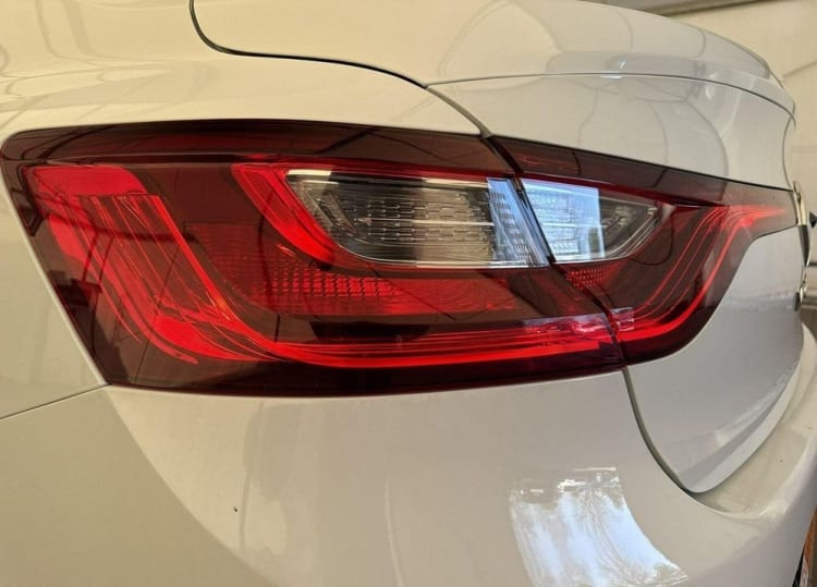 Renault Megane Megane 1.5 Blue dCi Intens EDC