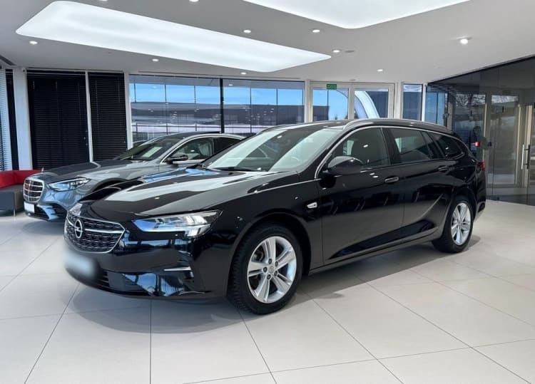 Opel Insignia Insignia 2.0 CDTI Elegance S&S