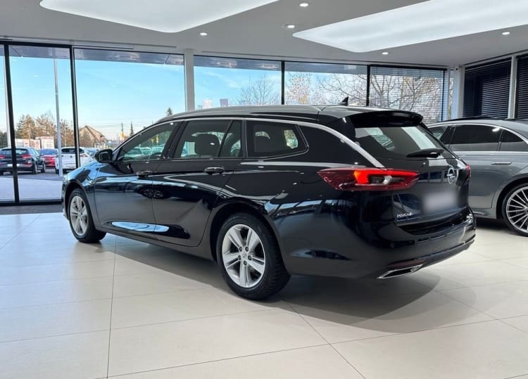 Opel Insignia Insignia 2.0 CDTI Elegance S&S