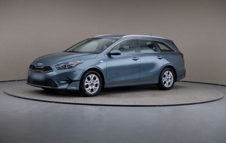 Kia Ceed Ceed 1.5 T-GDI M