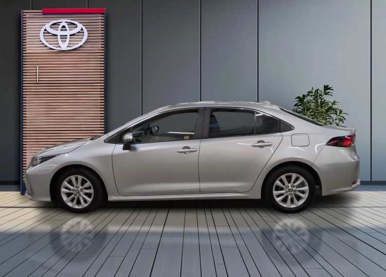 Toyota Corolla Corolla 1.5 Comfort
