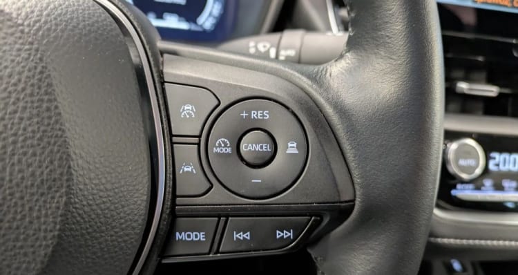 Toyota Corolla Corolla 1.5 Comfort