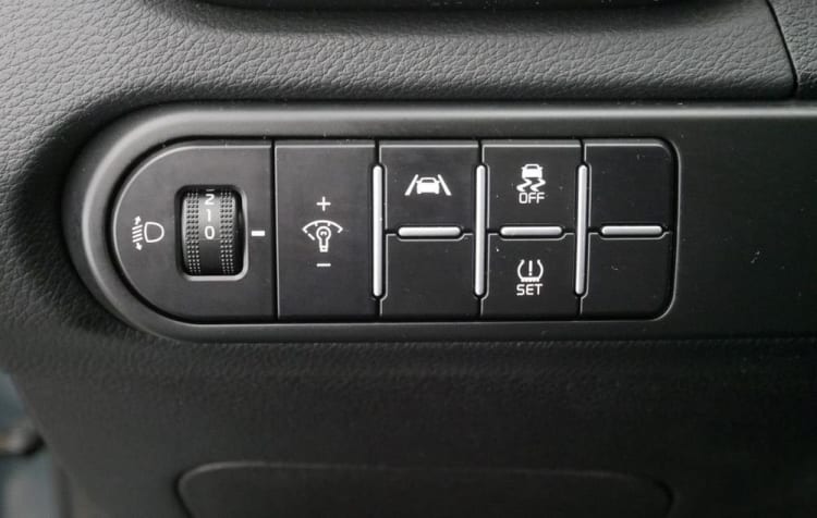 Kia Ceed Ceed 1.5 T-GDI M