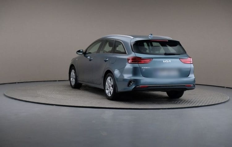 Kia Ceed Ceed 1.5 T-GDI M