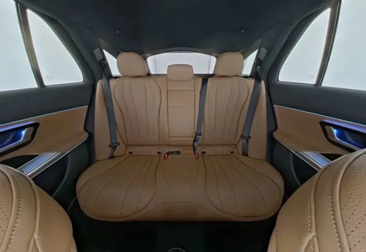 Mercedes-Benz Klasa E E 300 de PHEV 4-Matic AMG 9G-Tronic