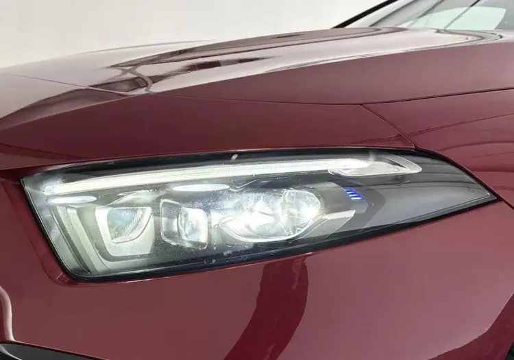 Mercedes-Benz Klasa A A 200 AMG Line 7G-DCT