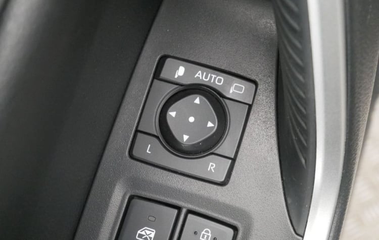 Toyota RAV4 RAV4 2.5 Hybrid Selection 4x4