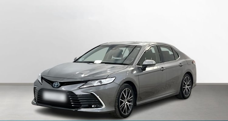Toyota Camry Camry 2.5 Hybrid Executive CVT