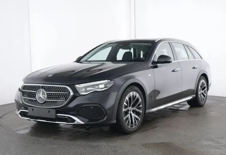 Mercedes-Benz Klasa E E 300 de PHEV 4-Matic All-Terrain Avantgarde 9G-Tronic