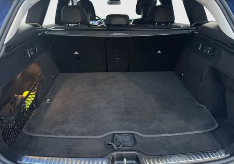 Mercedes-Benz GLC GLC 220 d mHEV 4-Matic AMG Line