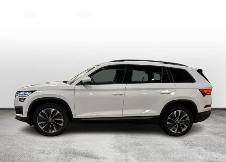 Skoda Kodiaq Kodiaq 2.0 TDI 4x2 Ambition DSG